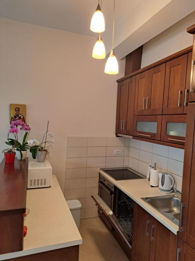 Apartment Benvenuti Kotor Eksteriør billede