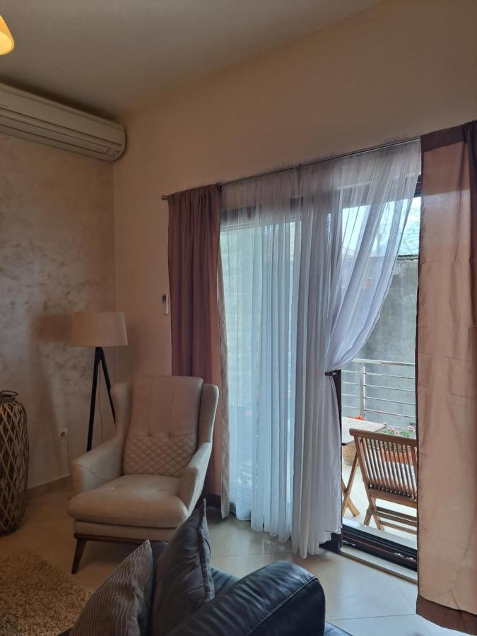 Apartment Benvenuti Kotor Eksteriør billede