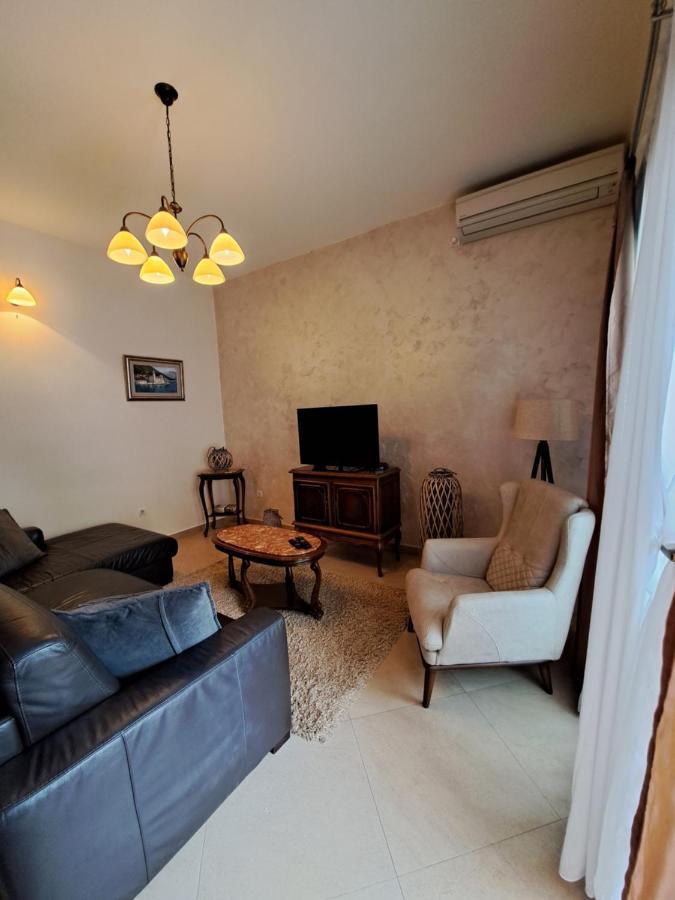 Apartment Benvenuti Kotor Eksteriør billede