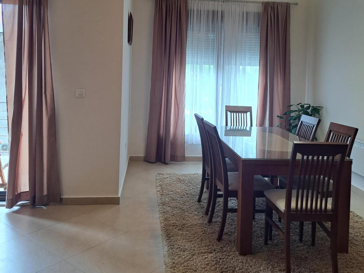 Apartment Benvenuti Kotor Eksteriør billede