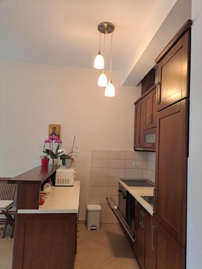 Apartment Benvenuti Kotor Eksteriør billede