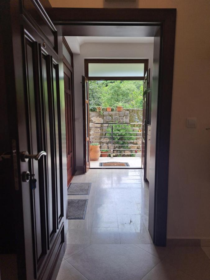 Apartment Benvenuti Kotor Eksteriør billede