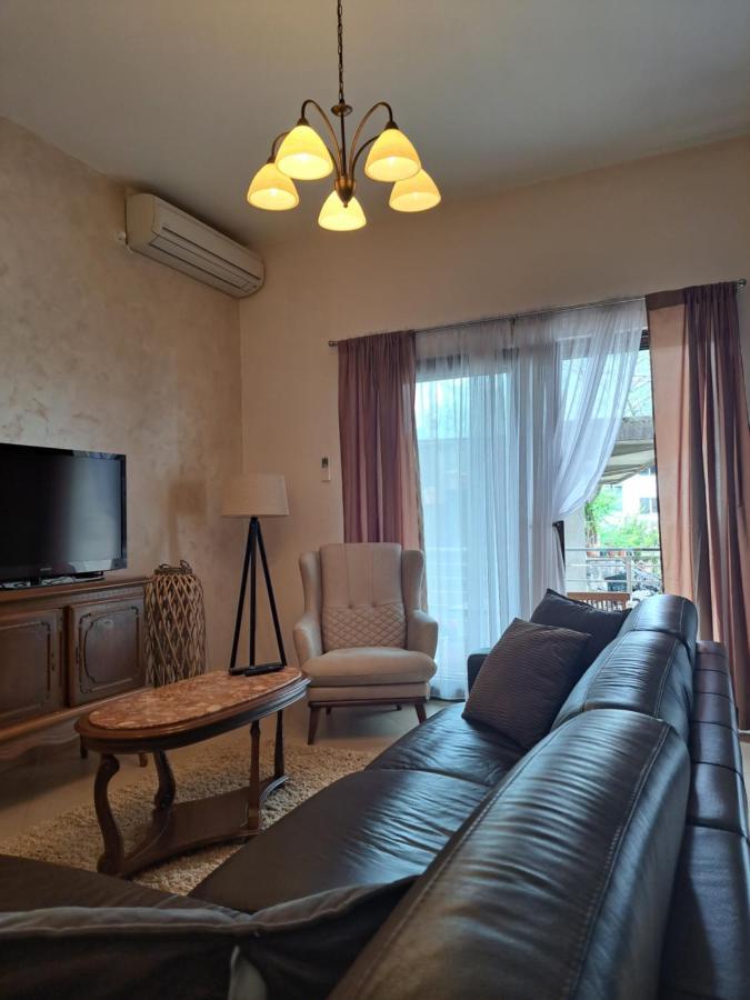 Apartment Benvenuti Kotor Eksteriør billede