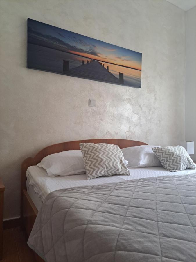 Apartment Benvenuti Kotor Eksteriør billede