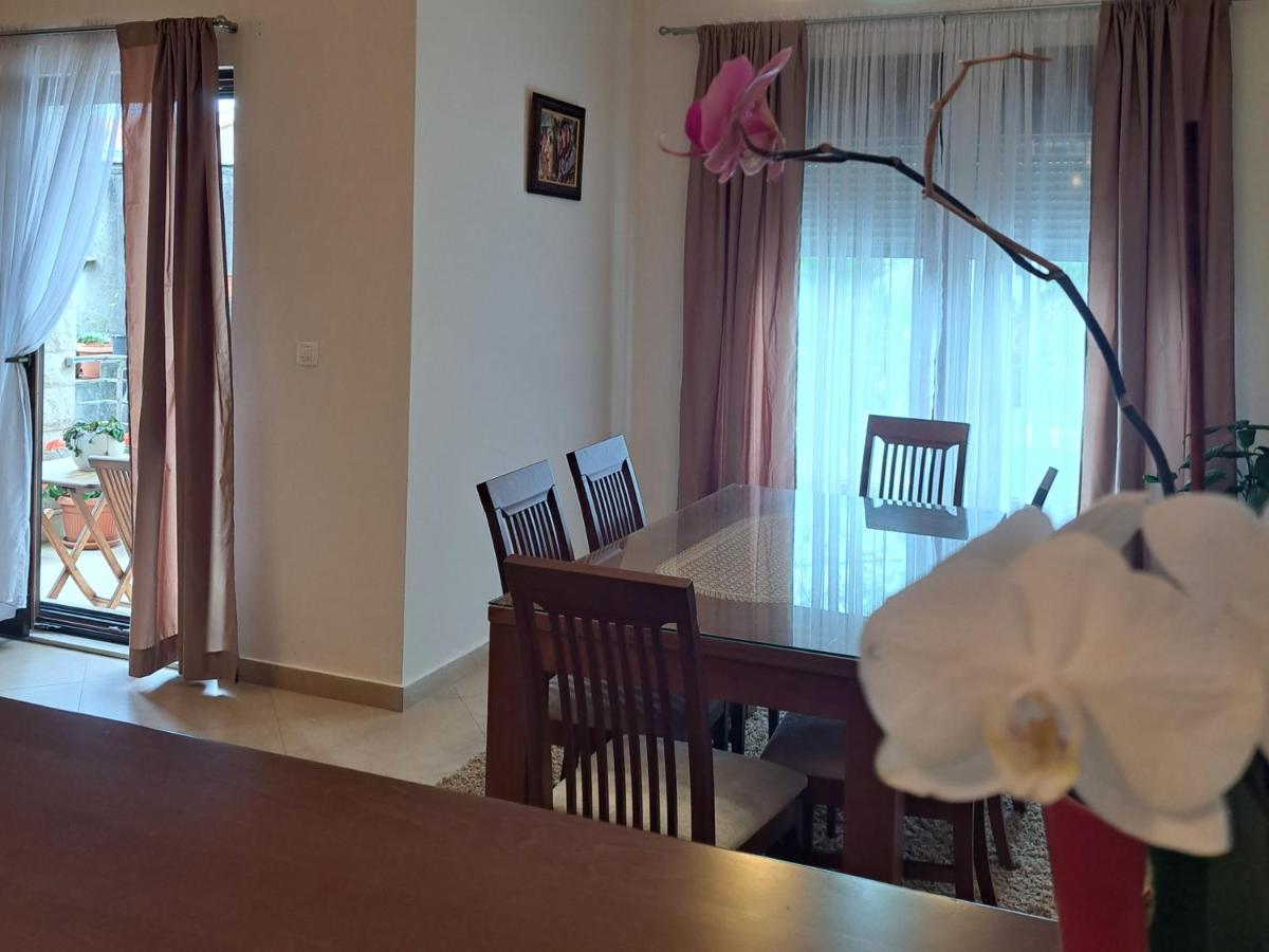 Apartment Benvenuti Kotor Eksteriør billede