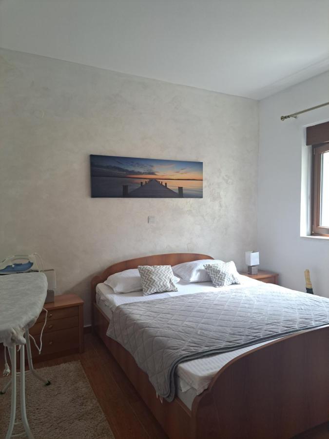 Apartment Benvenuti Kotor Eksteriør billede
