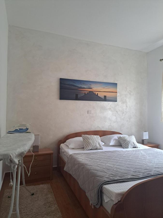 Apartment Benvenuti Kotor Eksteriør billede