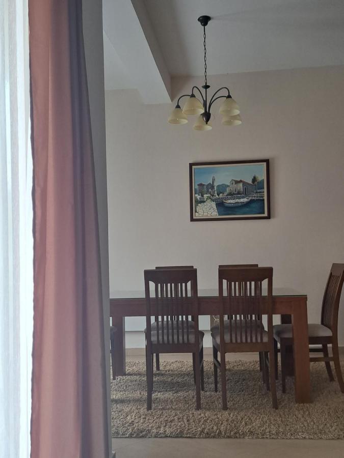 Apartment Benvenuti Kotor Eksteriør billede