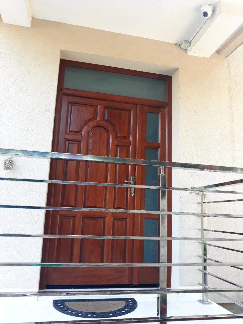 Apartment Benvenuti Kotor Eksteriør billede
