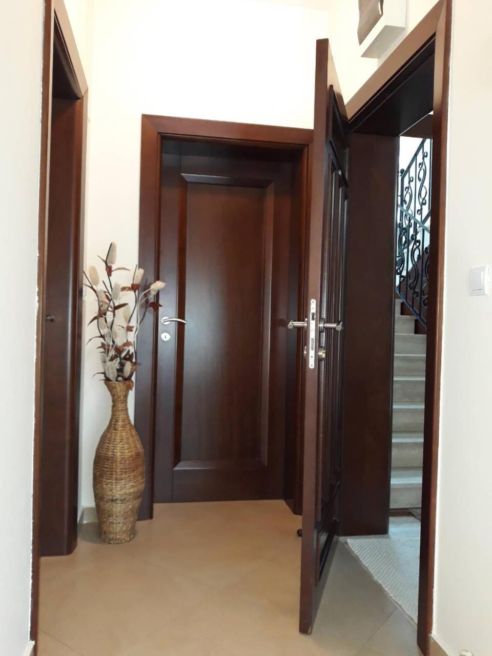Apartment Benvenuti Kotor Eksteriør billede